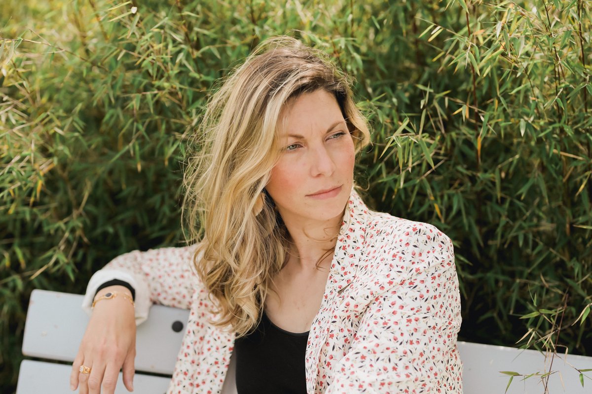 Claire — séance portrait femme Fine Art, Sylvie Chirk Photographe Saint-Quentin